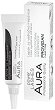 Aura Power Lashes Adhesive Waterproof Clear - 