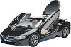   - BMW i8 - 