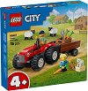 LEGO City - ������ ��������� ������� � ������� � ���� - 