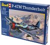   - P-47 M Thunderbolt - 