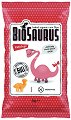 ��� ��������� ����� � ������ BioSaurus - 
