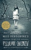Miss Peregrine's Home for Peculiar Children - 