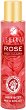 Leganza Rose Water with Rose Oil - 