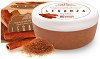 Leganza Magnetic Milk & Cinnamon Scrub - 