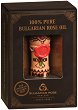 100% ��������� ������ ����� Bulgarian Rose - 