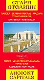     Map of Ancient Capitals - 
