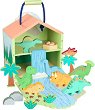 ������ �������� � ��������� - Orange Tree Toys - ����
