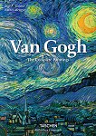 Van Gogh: The Complete Paintings - ����