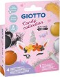 ��� �� ���� Giotto Makeup Glamour - 