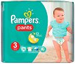 ������� Pampers Pants 3 - 