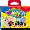 ������ � ������� ��������� Colorino Kids Glow in the dark