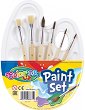    Colorino Kids Paint Set