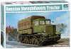    - Voroshilovets Tractor - 