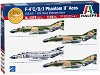   - F-4 C/D/J Phantom II Aces - 