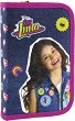 ������� � ���������� ������� - Soy Luna - 
