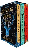 Shadow and Bone Box Set - 