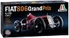 ������������ ��������� - FIAT 806 Grand Prix - 