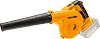 ������������ ������� 20V Tolsen Solo