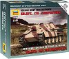 ��������� ����  - SD.KFZ.173 JAGDPANTHER - 
