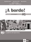 A Bordo! Para Bulgaria - ���� A1: ������ �������� �� �������� ���� �� 8. ���� + CD - 