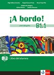 A Bordo! Para Bulgaria - ���� B1.1: ������� �� �������� ���� �� 8. ���� - 