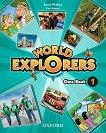 World Explorers - ���� 1: ������� �� ��������� ���� - 
