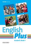 English Plus - ���� 1: ������� �� ��������� ���� - 