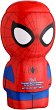 Spider-Man 2 in 1 Shower Gel & Shampoo 2D - 