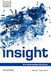 Insight - Pre-Intermediate: ������ �������� �� ��������� ���� - 