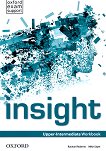 Insight - Upper-Intermediate: ������ �������� �� ��������� ���� - 