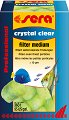 �������� ������� �� ����������� �������� �� ��������� ��������� �� ������ sera Crystal Clear Professional - 