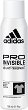 Adidas Women Pro Invisible Anti-Perspirant - 