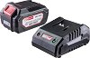 ������������ ������� � ������� 20 V / 4 Ah - 