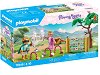 Playmobil Princess Magic - ������� � ������� ���� - 