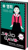 Squid Game Official Journal - 