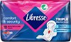 Libresse Comfort & Security Maxi Regular+ - 