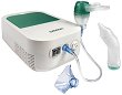 ����������� ��������� � ��������� �� ��� Omron DuoBaby NE-C301-E - 