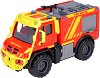 ������� ������� ������� Unimog U530 - Majorette - 