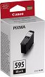 ������ � ������� �� ������� Canon PG-595XL Black