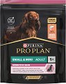 ���� ����� �� ������ � ������������ ���� Purina Pro Plan Sensitive Skin Adult Small & Mini - 