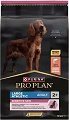 ���� ����� �� ������ � ������������ ���� Purina Pro Plan Large Athletic Sensitive Skin Adult - 