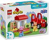 LEGO Duplo - ������� � ����� - 