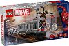 LEGO Marvel Spidey - ���������� ����� ��� ��: ����� � ������� - 