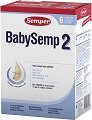 ���������� �������� ����� Semper BabySemp 2 - 