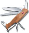   Victorinox Ranger Wood 55