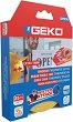 ��������������� ����� �������� ����� Geko
