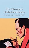 The Adventures of Sherlock Holmes - 