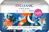 ����� ������ ��������� Cleanic Soft - 