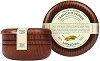 Mondial Tabacco Verde Luxury Shaving Cream - 