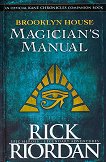 Brooklyn House Magician's Manual - 